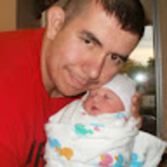 Meet your Posher, Brad - Picture 1 of 1